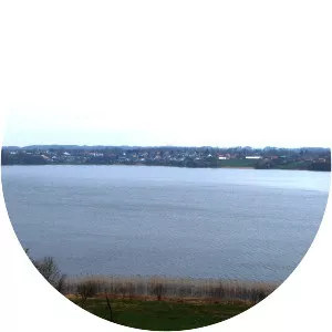 Stilling-Solbjerg Lake - Lake in Denmark