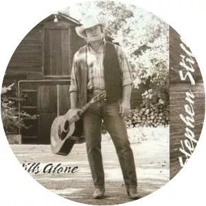 Stills Alone - Studio album by Stephen Stills