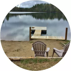 Stimears Lake - Lake in Canada