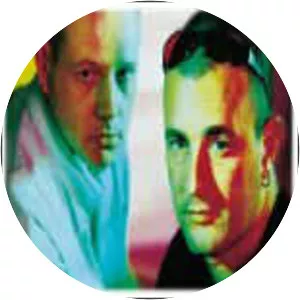 Stimulant DJs - Musical group