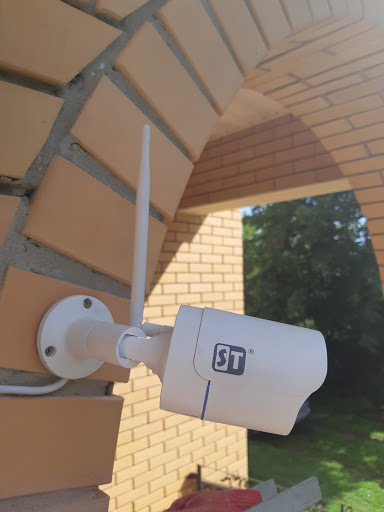 Stimulvideo - Closed circuit television in Khimki, Russia