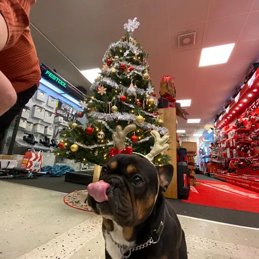 Stimus Elverktyg i Sollentuna AB - 