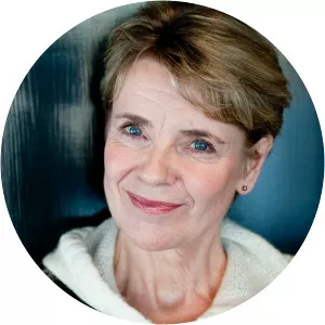 Stina Ekblad - Swedish-Finnish actress