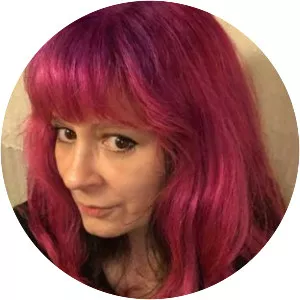 Stina Leicht - American author