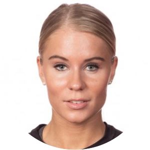 Stina Lennartsson