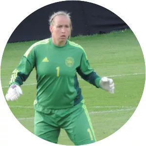 Stina Lykke Petersen