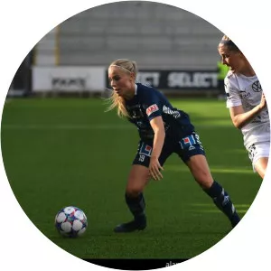 Stina Olivia Lennartsson