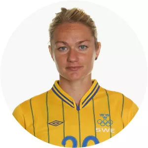 Stina Segerström