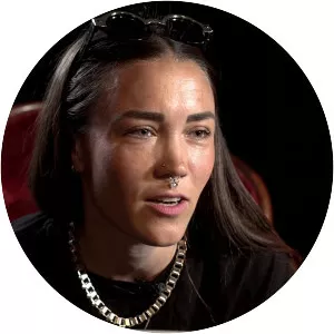 Stina Velocette - Musical artist