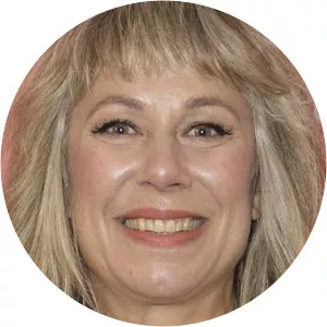 Stina Wollter - Swedish artist