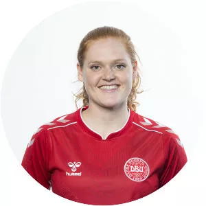 Stine Ballisager Pedersen