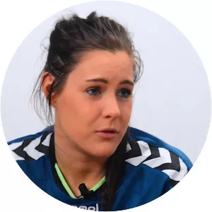 Stine Bodholt Nielsen