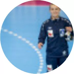 Stine Bredal Oftedal - Norwegian handball player