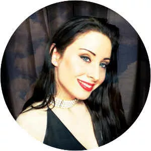 Stine Grove - Singer