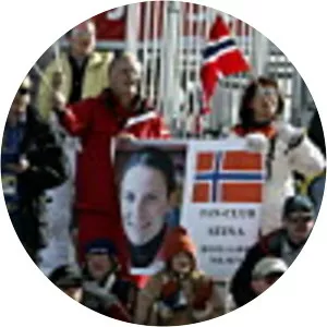 Stine Hofgaard Nilsen