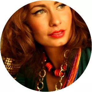 Stine Kinck - Musical artist