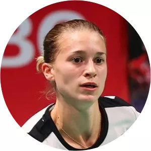 Stine Kuspert