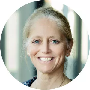 Stine Lise Hattestad - Norwegian olympic athlete