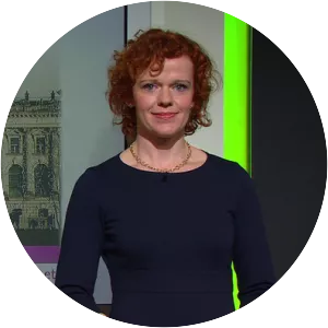 Stine Marg - East German political scientist