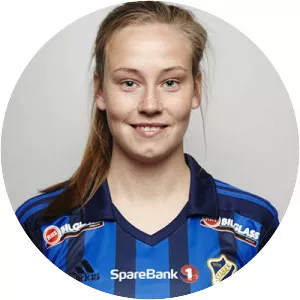 Stine Reinås