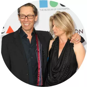 Stine Schyberg photograph