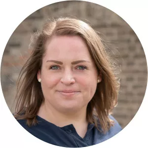 Stine Thestrup Hansen - Researcher