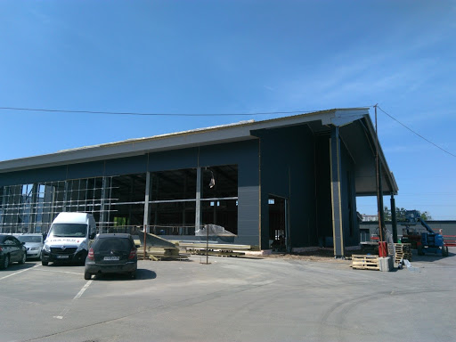 Stinerzhiproyektstroy - 