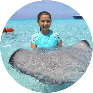 Stingray City, Grand Cayman