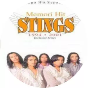 Stings - Musical group