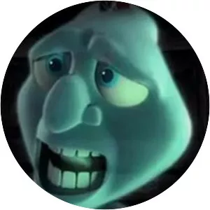 Stinkie - Movie character