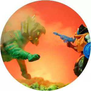 Stinkor - Fictional character