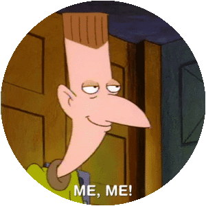 Stinky Peterson - Fictional character