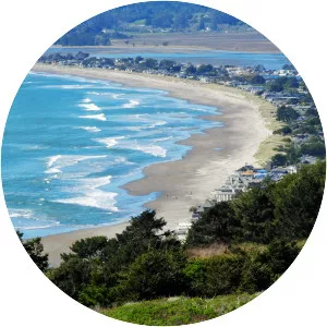 Stinson Beach