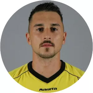 Stipe Batarilo-Cerdic