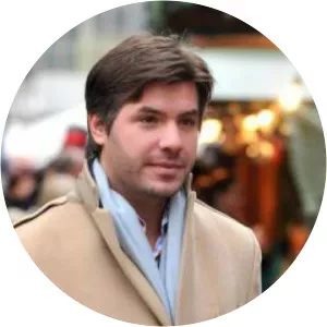 Stipe Marić photograph