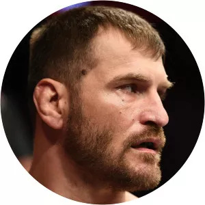 Stipe Miocic