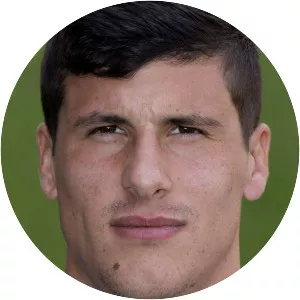 Stipe Perica - Croatian footballer