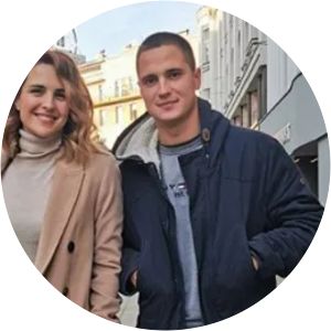 Stipe Pincic photograph