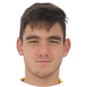 Stipe Vulikić - Football player