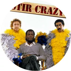Stir Crazy