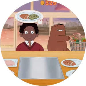 StirFry Stunts - We Bare Bears