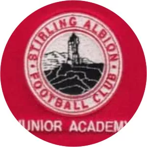 Stirling Albion F. C. - Football club