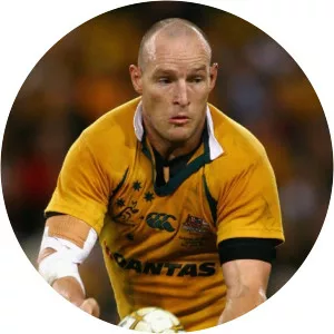 Stirling Mortlock