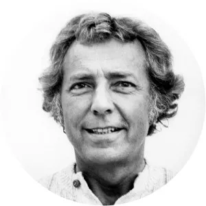 Stirling Silliphant - American screenwriter