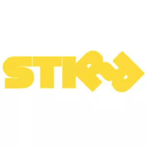 Stirr - Website