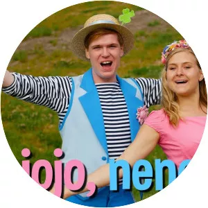 Štístko a Poupěnka - Musical artist