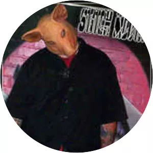 stitch mouth - Musical artist