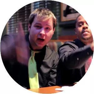 Stitchy C - Musical artist