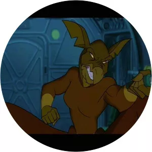 Stith - Fictional character