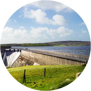Stithians Reservoir